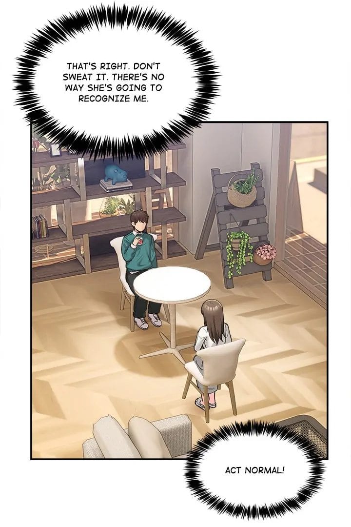 No Men Allowed Uncensored, chapter 9, page 57 of 138