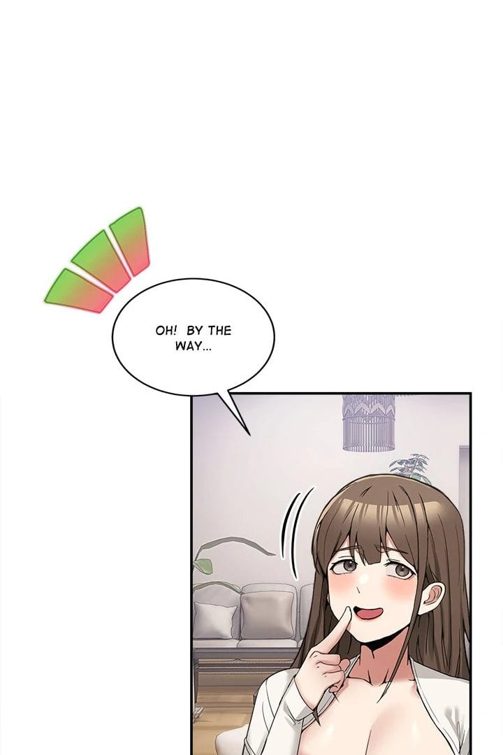 No Men Allowed Uncensored, chapter 9, page 58 of 138