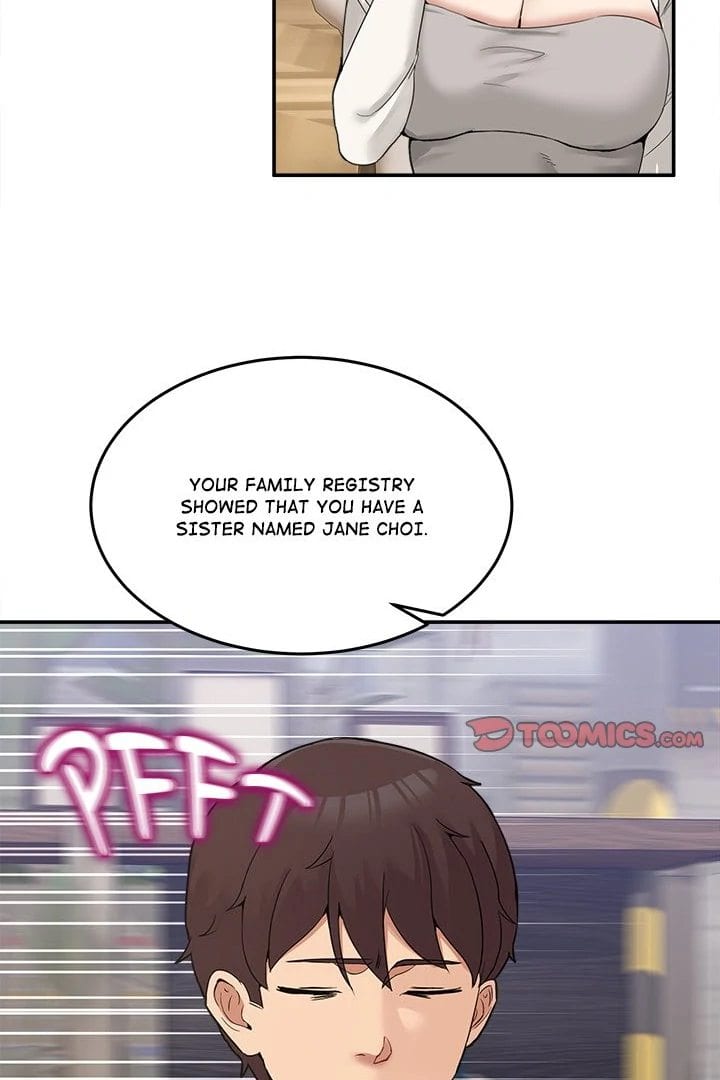 No Men Allowed Uncensored, chapter 9, page 59 of 138