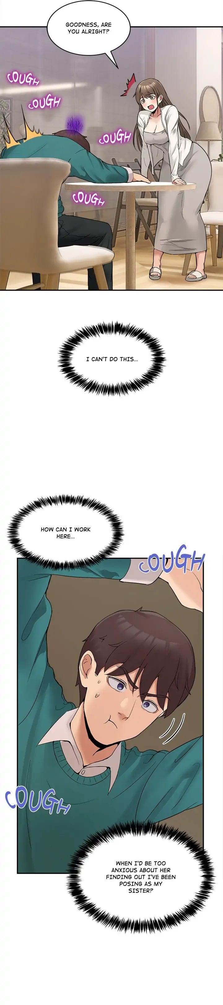 No Men Allowed Uncensored, chapter 9, page 62 of 138