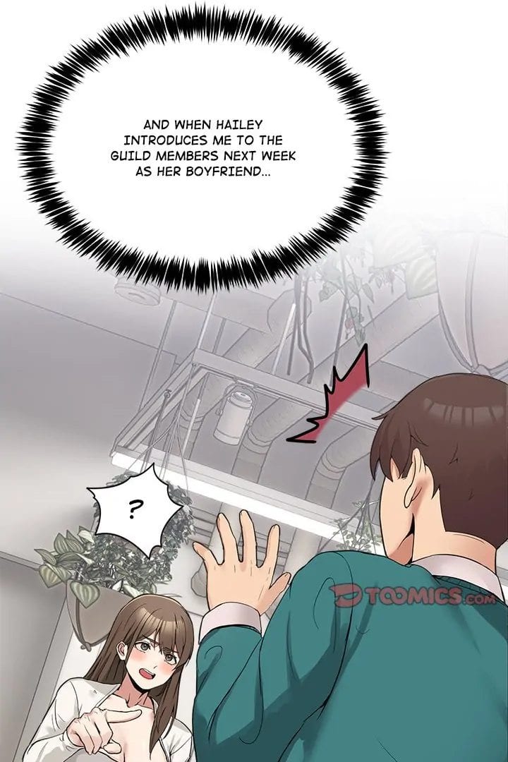 No Men Allowed Uncensored, chapter 9, page 63 of 138