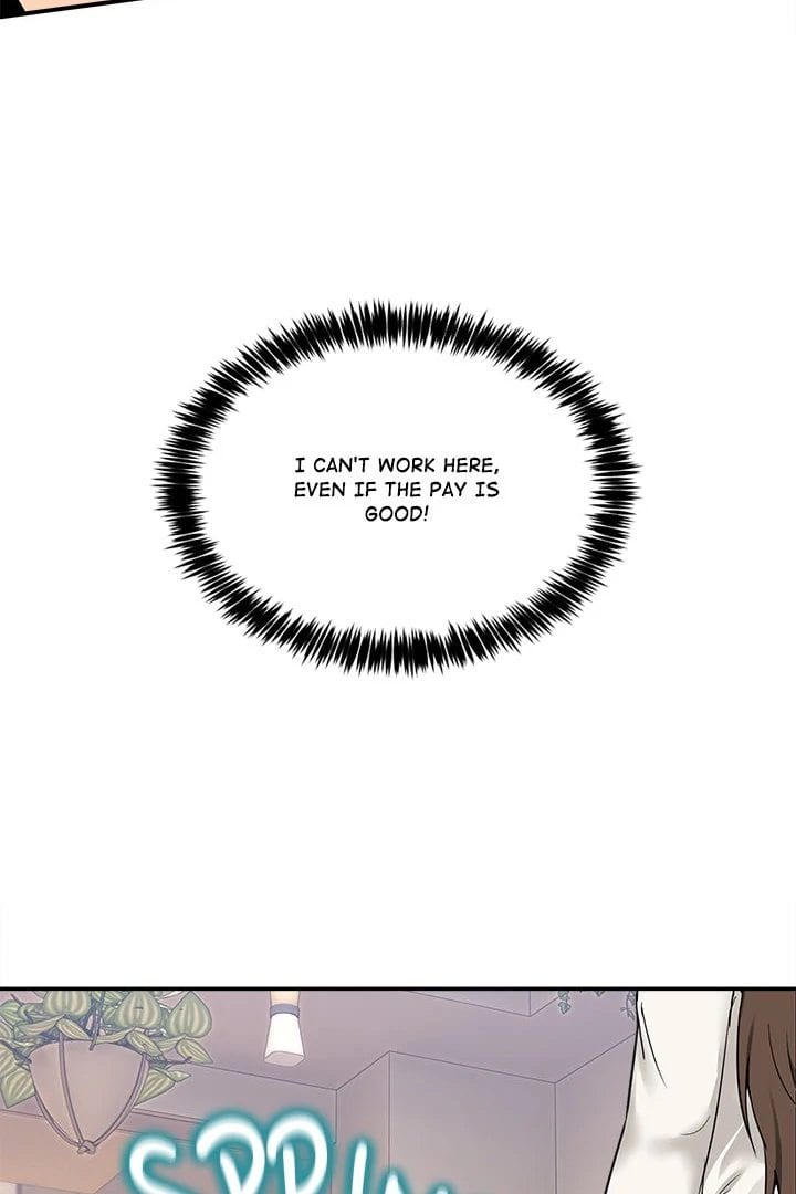 No Men Allowed Uncensored, chapter 9, page 65 of 138