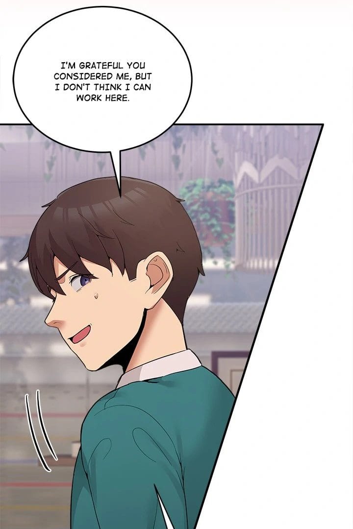 No Men Allowed Uncensored, chapter 9, page 68 of 138