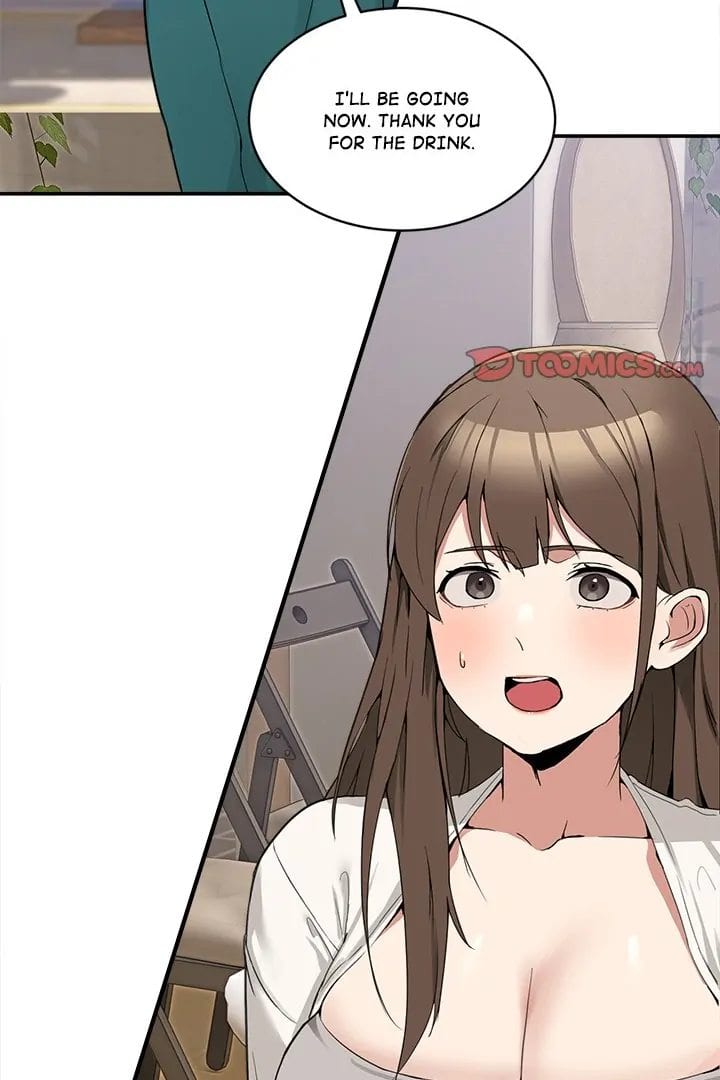 No Men Allowed Uncensored, chapter 9, page 69 of 138