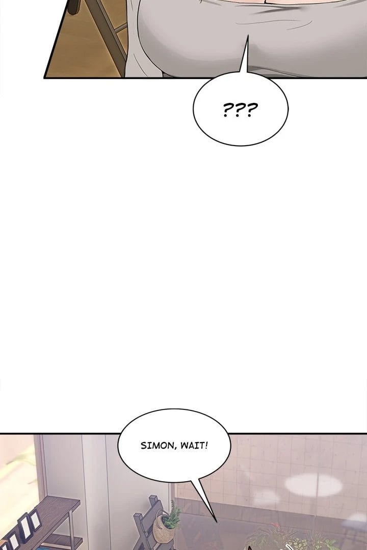 No Men Allowed Uncensored, chapter 9, page 70 of 138