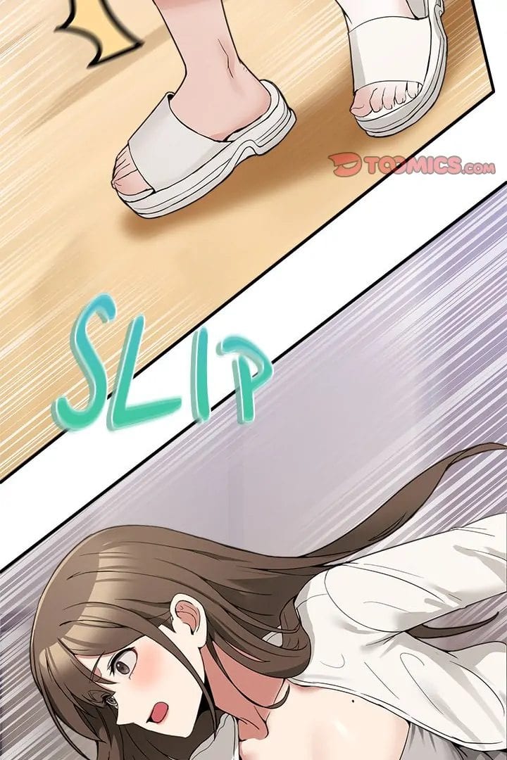 No Men Allowed Uncensored, chapter 9, page 75 of 138