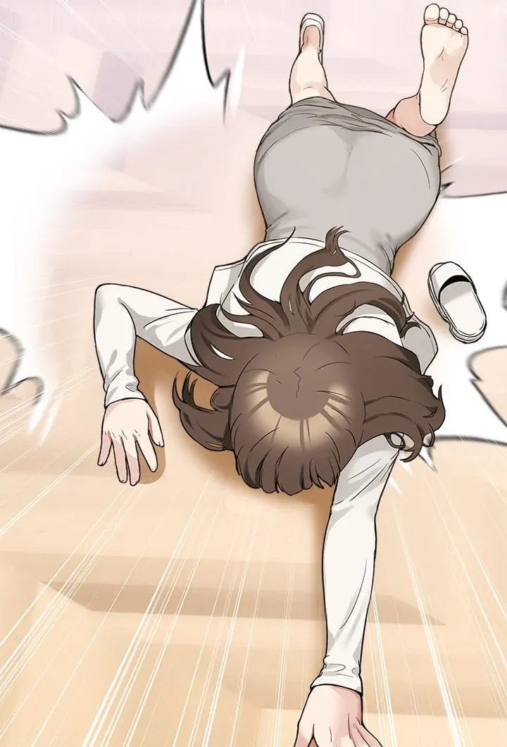 No Men Allowed Uncensored, chapter 9, page 77 of 138