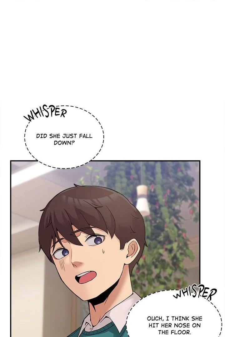 No Men Allowed Uncensored, chapter 9, page 79 of 138