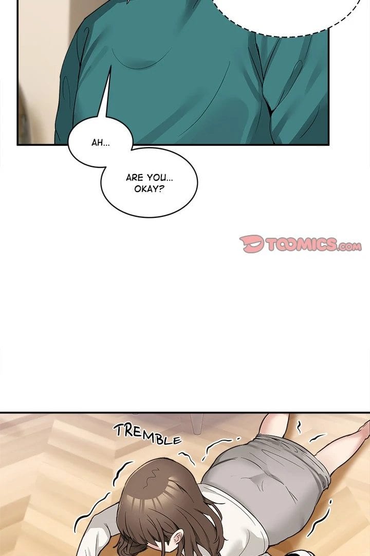 No Men Allowed Uncensored, chapter 9, page 80 of 138