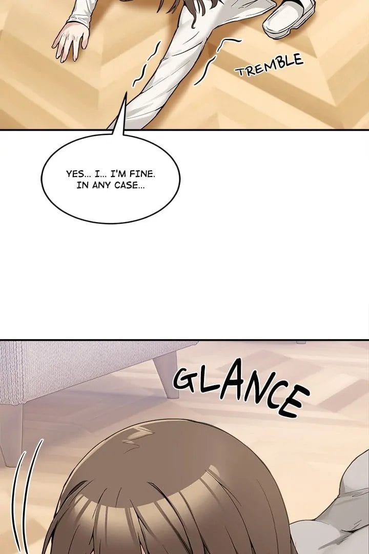 No Men Allowed Uncensored, chapter 9, page 81 of 138