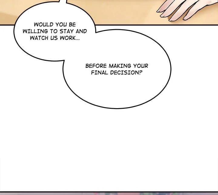 No Men Allowed Uncensored, chapter 9, page 83 of 138