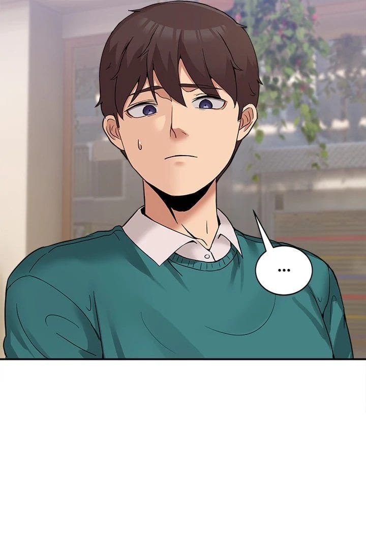 No Men Allowed Uncensored, chapter 9, page 84 of 138