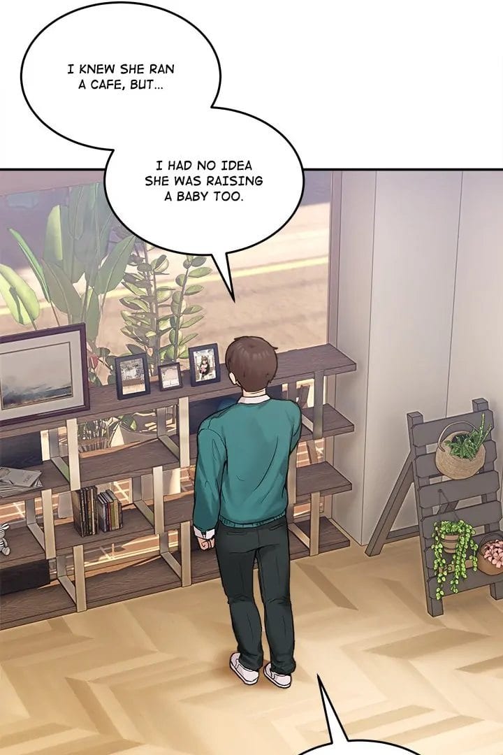 No Men Allowed Uncensored, chapter 9, page 89 of 138