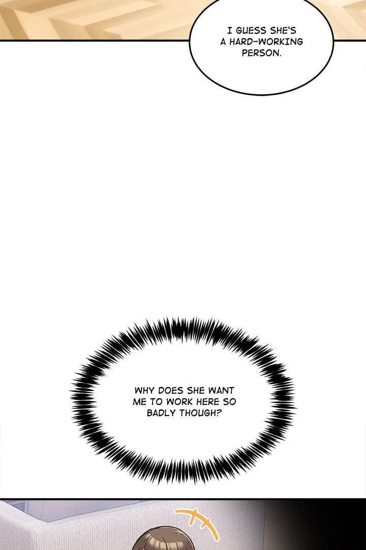 No Men Allowed Uncensored, chapter 9, page 90 of 138