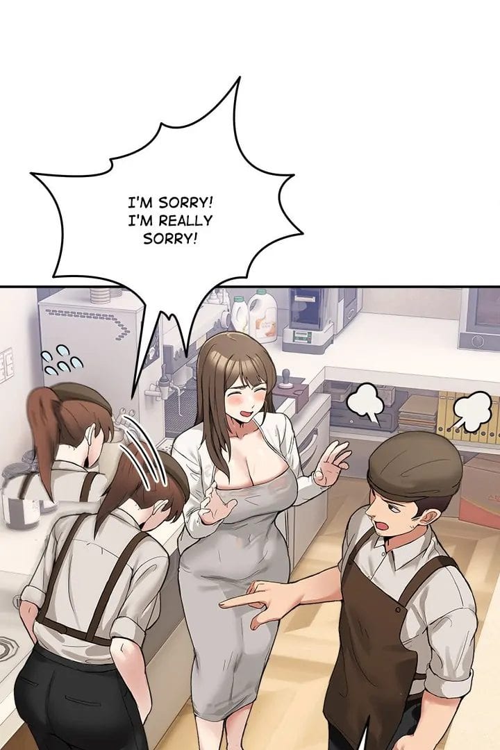 No Men Allowed Uncensored, chapter 9, page 94 of 138
