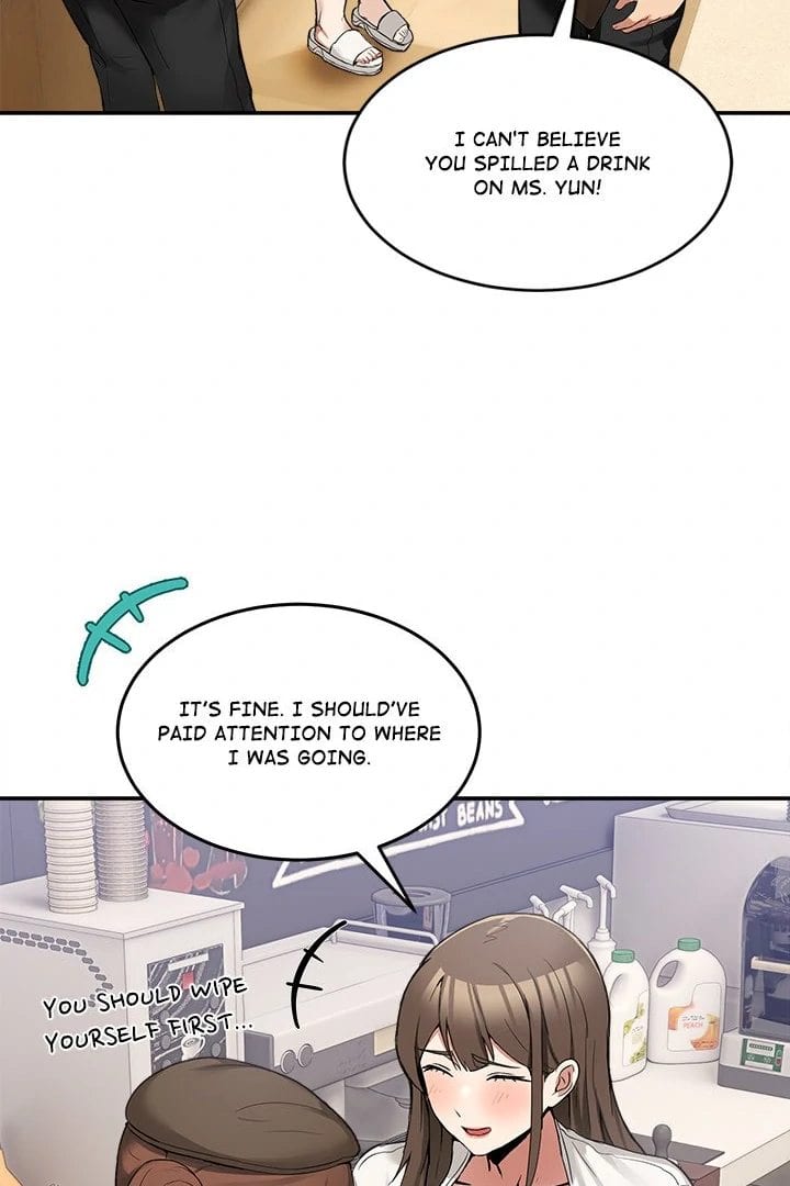 No Men Allowed Uncensored, chapter 9, page 95 of 138