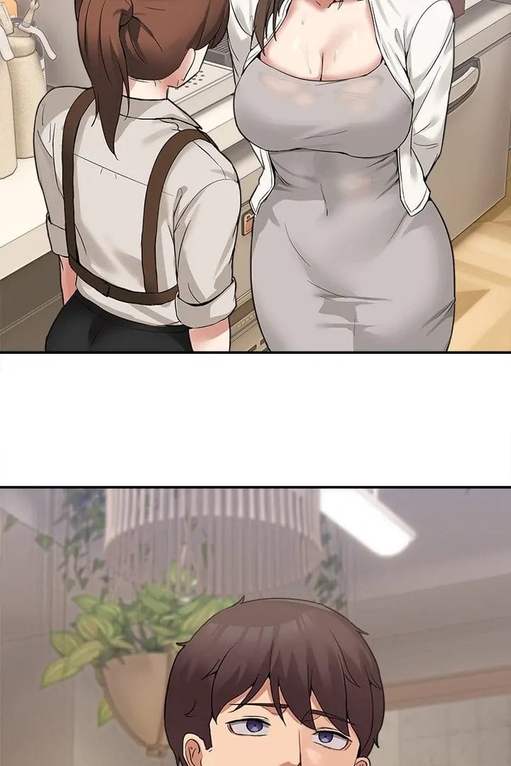 No Men Allowed Uncensored, chapter 9, page 96 of 138
