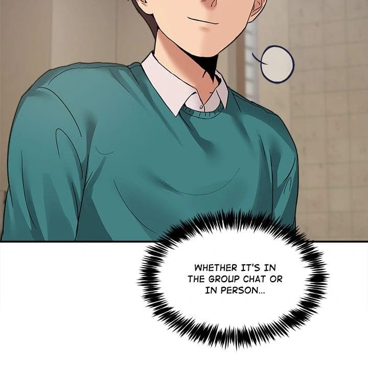 No Men Allowed Uncensored, chapter 9, page 97 of 138