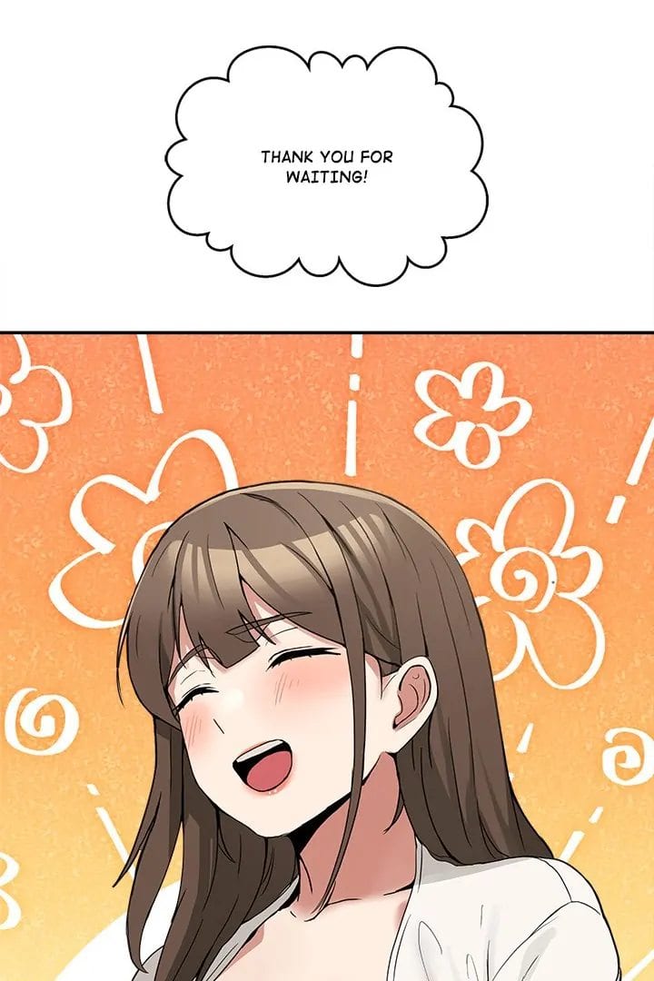 No Men Allowed Uncensored, chapter 9, page 105 of 138