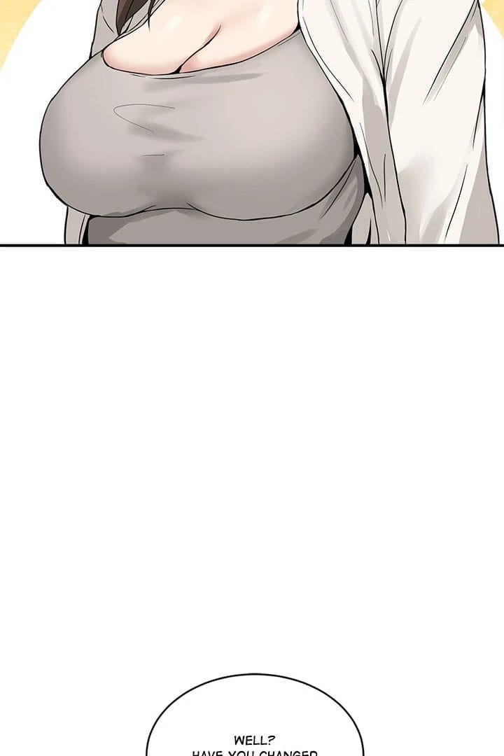 No Men Allowed Uncensored, chapter 9, page 106 of 138