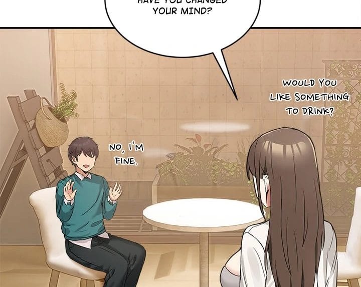 No Men Allowed Uncensored, chapter 9, page 107 of 138
