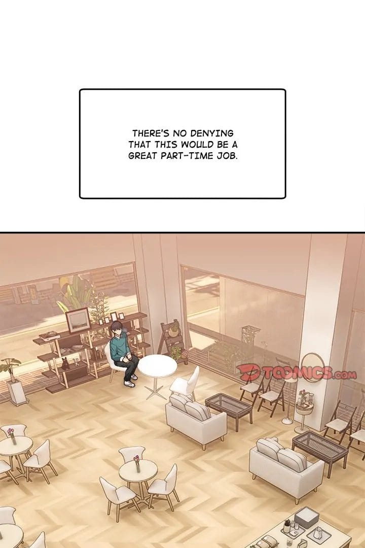 No Men Allowed Uncensored, chapter 9, page 110 of 138