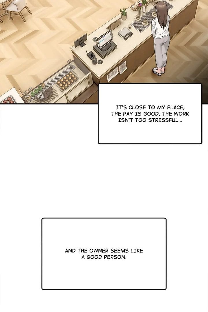 No Men Allowed Uncensored, chapter 9, page 111 of 138