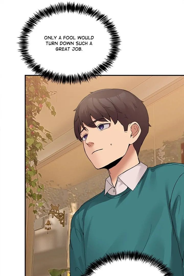 No Men Allowed Uncensored, chapter 9, page 114 of 138