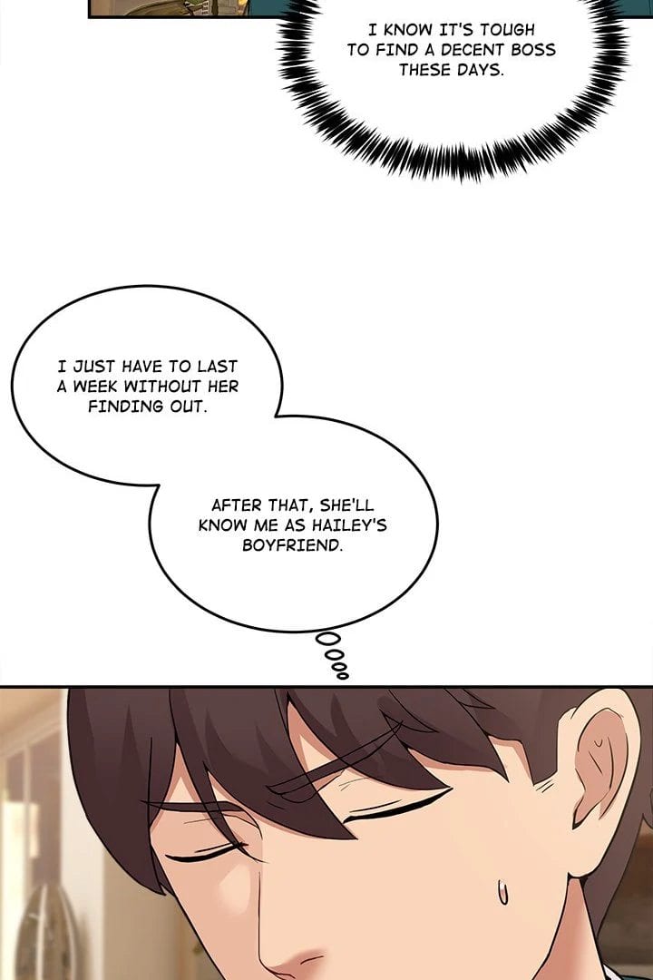 No Men Allowed Uncensored, chapter 9, page 115 of 138