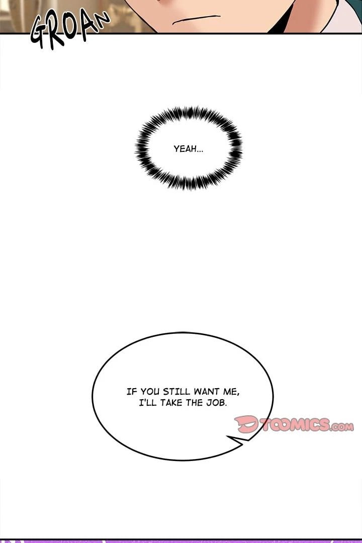 No Men Allowed Uncensored, chapter 9, page 116 of 138