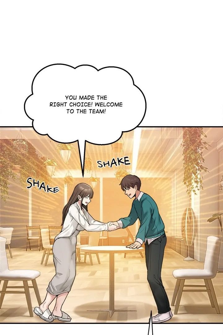 No Men Allowed Uncensored, chapter 9, page 119 of 138