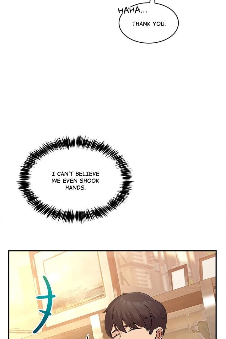 No Men Allowed Uncensored, chapter 9, page 120 of 138
