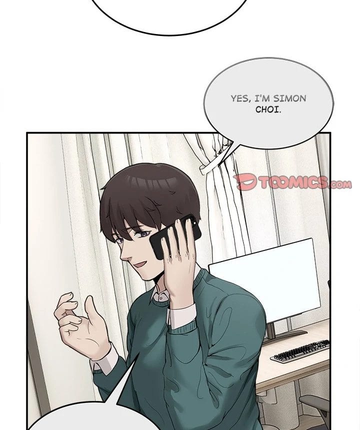 No Men Allowed Uncensored, chapter 9, page 122 of 138
