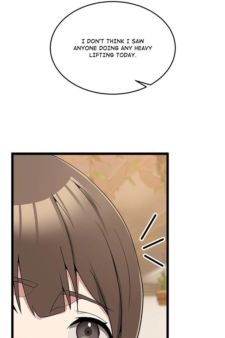 No Men Allowed Uncensored, chapter 9, page 124 of 138