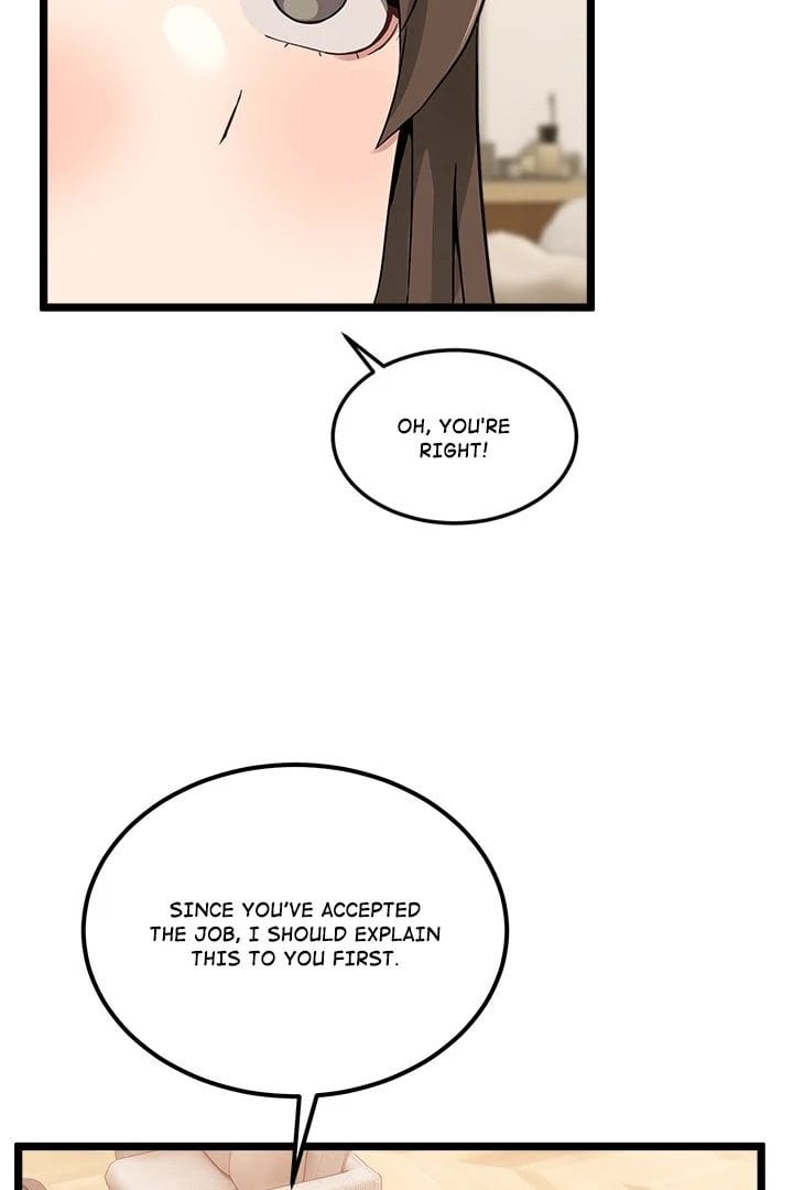 No Men Allowed Uncensored, chapter 9, page 125 of 138