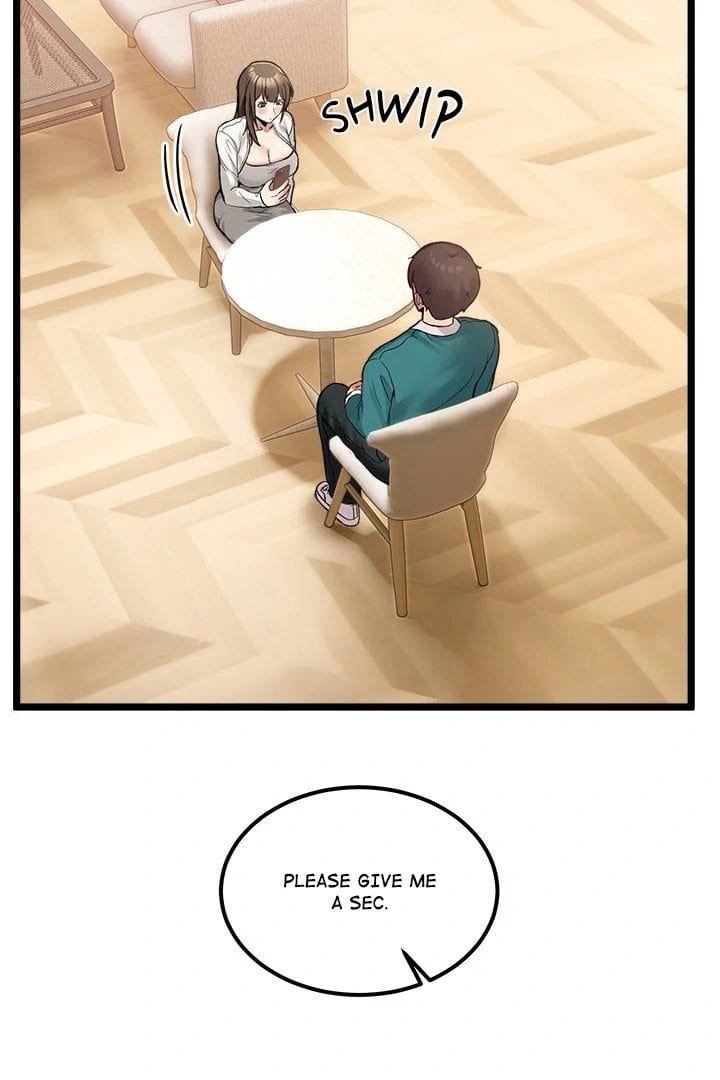 No Men Allowed Uncensored, chapter 9, page 126 of 138