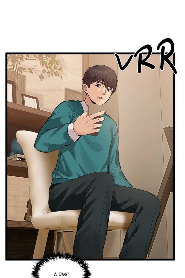 No Men Allowed Uncensored, chapter 9, page 130 of 138