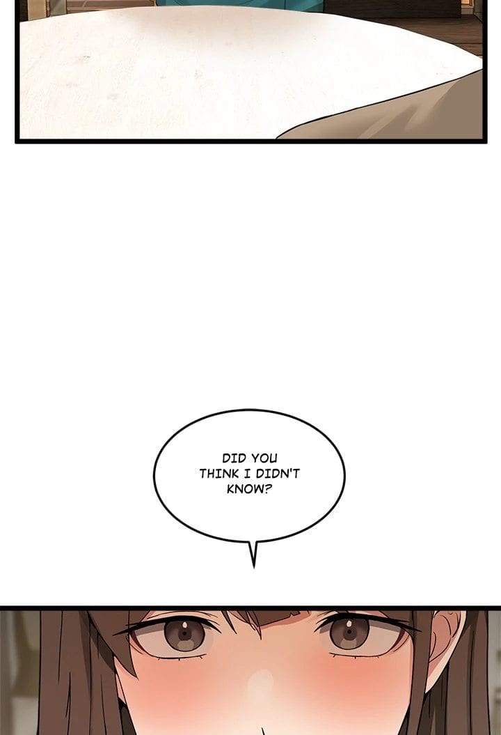 No Men Allowed Uncensored, chapter 9, page 136 of 138