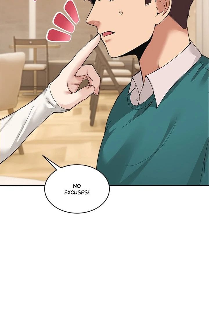 No Men Allowed Uncensored, chapter 10, page 6 of 138