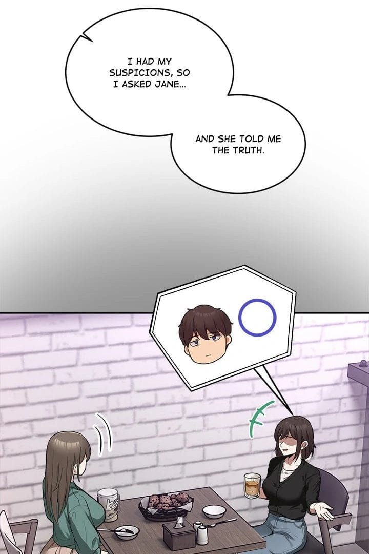 No Men Allowed Uncensored, chapter 10, page 7 of 138