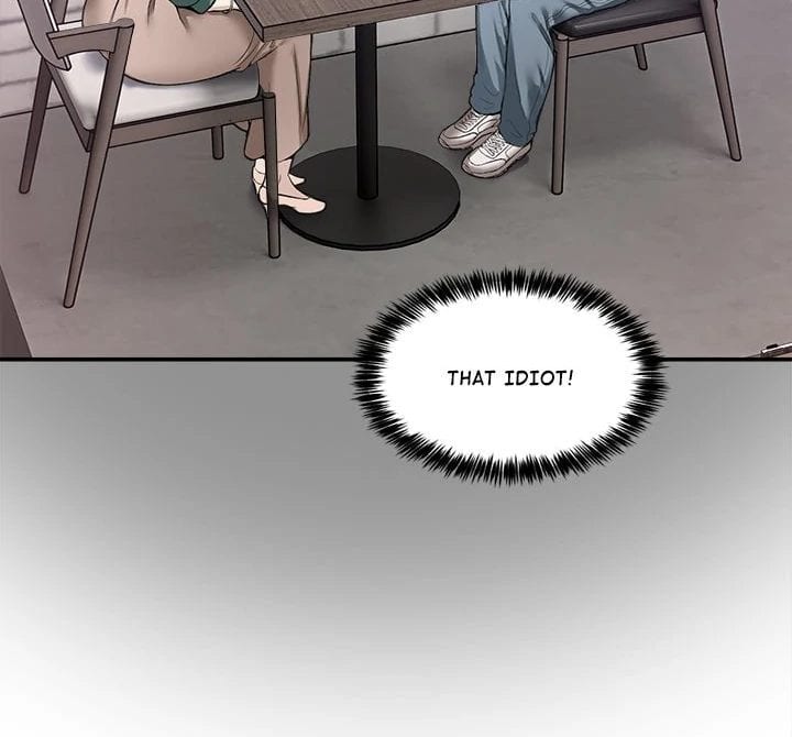 No Men Allowed Uncensored, chapter 10, page 8 of 138