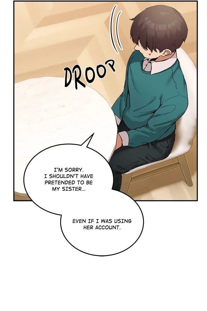 No Men Allowed Uncensored, chapter 10, page 10 of 138