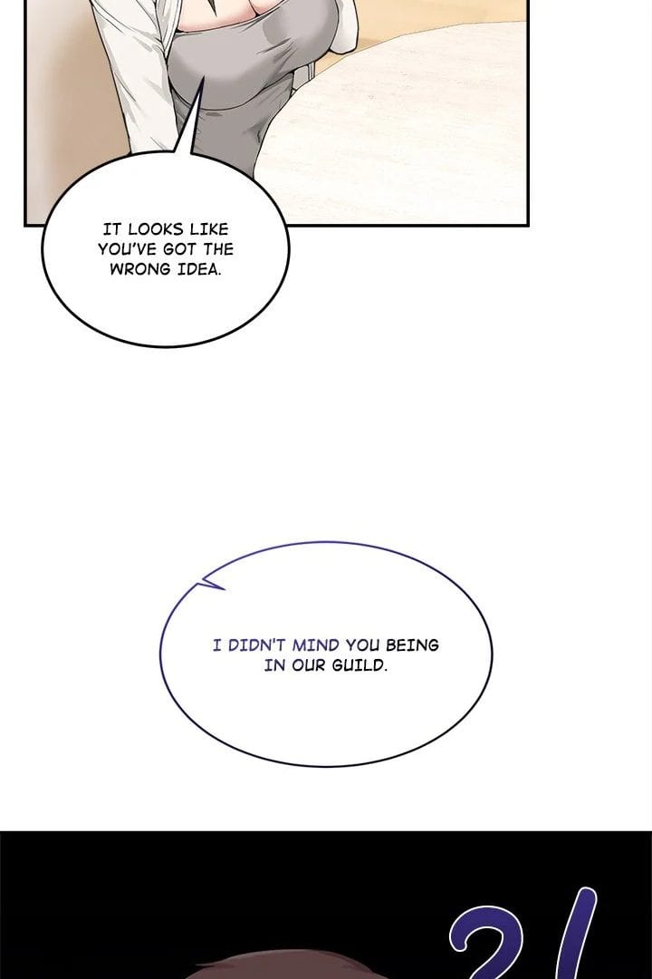 No Men Allowed Uncensored, chapter 10, page 12 of 138