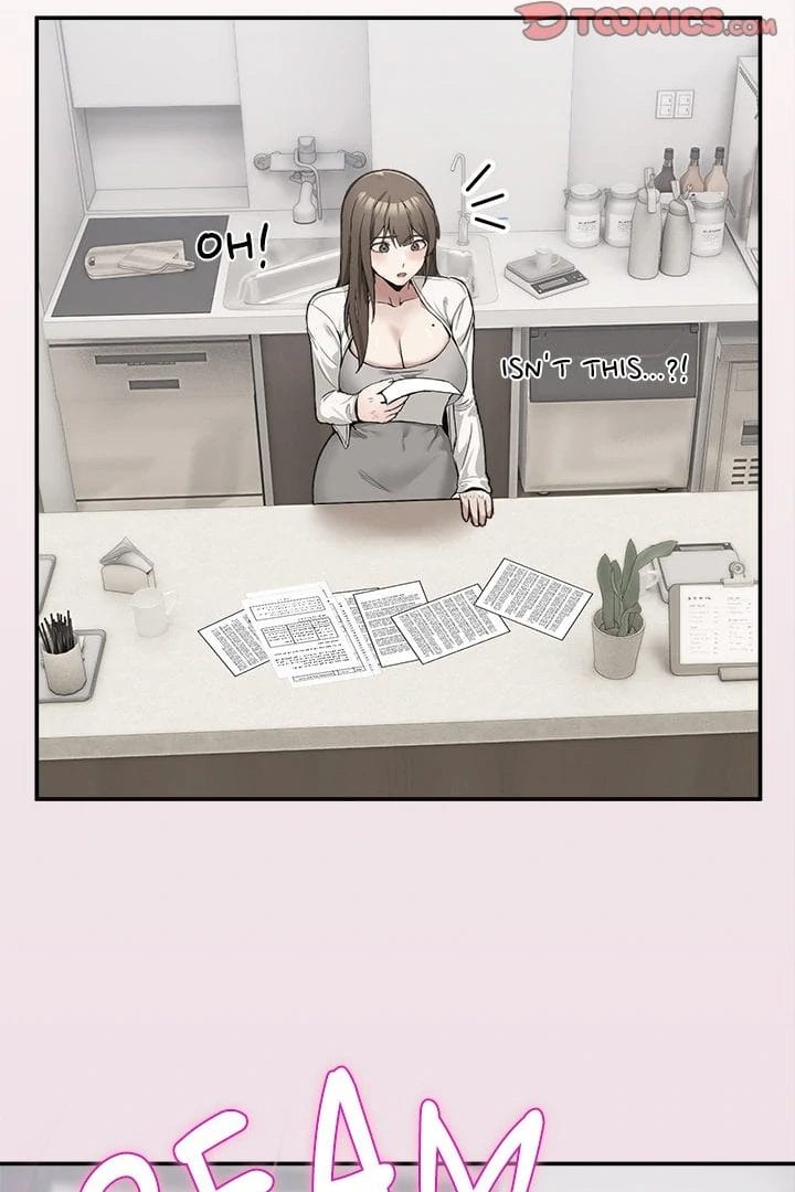 No Men Allowed Uncensored, chapter 10, page 15 of 138