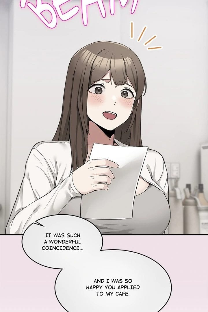 No Men Allowed Uncensored, chapter 10, page 16 of 138