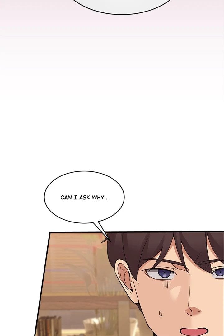 No Men Allowed Uncensored, chapter 10, page 17 of 138