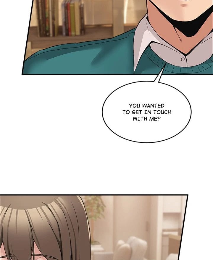 No Men Allowed Uncensored, chapter 10, page 18 of 138