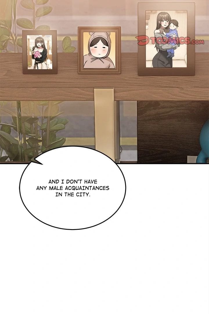 No Men Allowed Uncensored, chapter 10, page 26 of 138