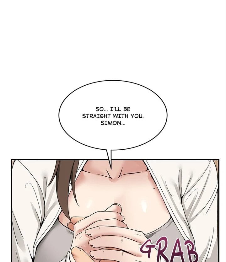 No Men Allowed Uncensored, chapter 10, page 27 of 138