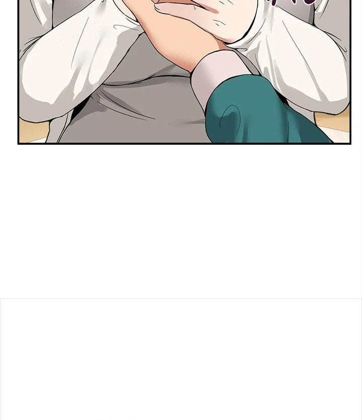 No Men Allowed Uncensored, chapter 10, page 28 of 138